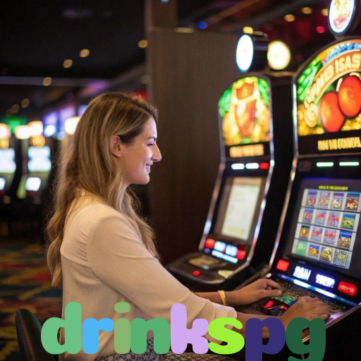 drinkspg 