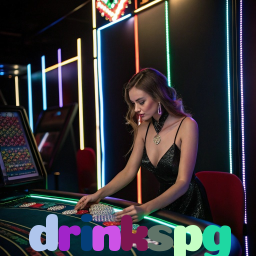 drinkspg 