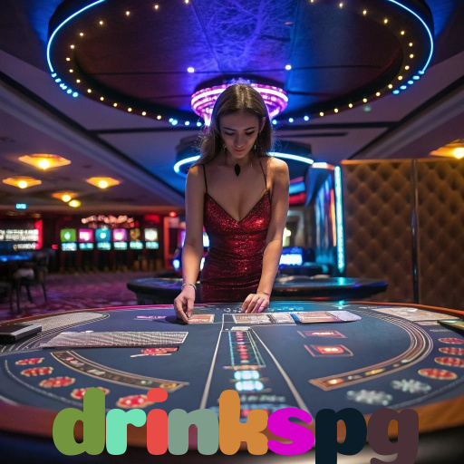 drinkspg 