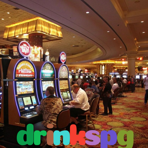 drinkspg 