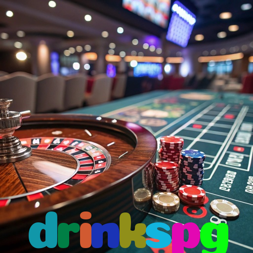 drinkspg