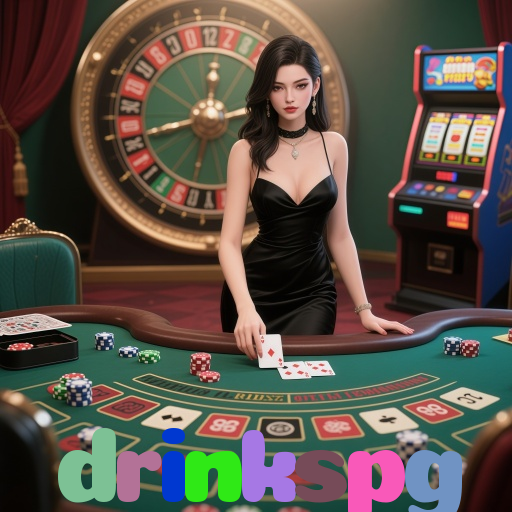 drinkspg 