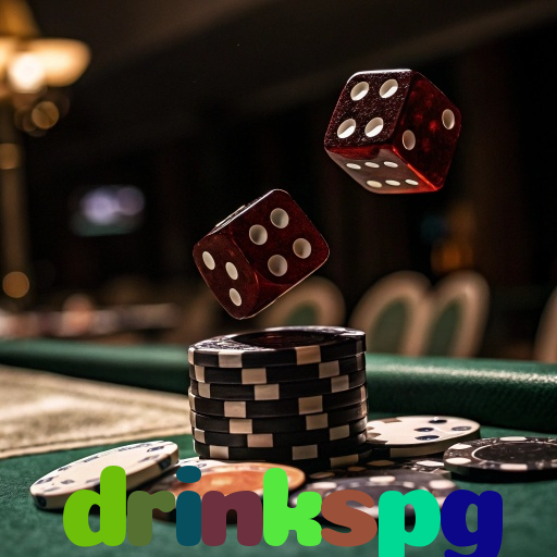drinkspg 