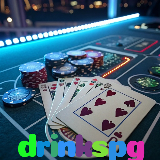 drinkspg 