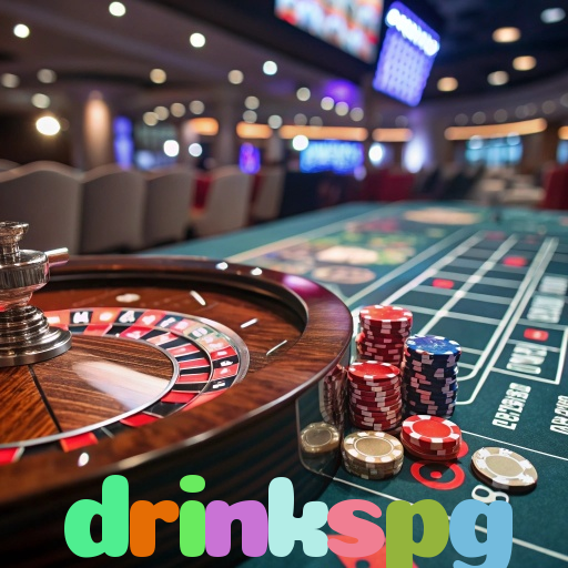 drinkspg 
