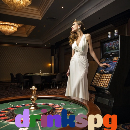 drinkspg 