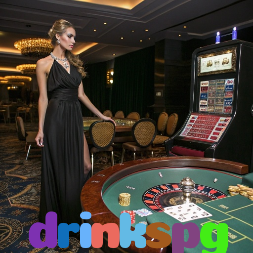 drinkspg