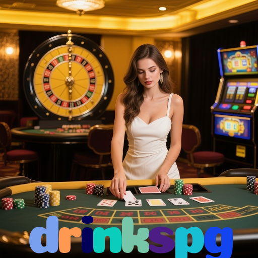 drinkspg 
