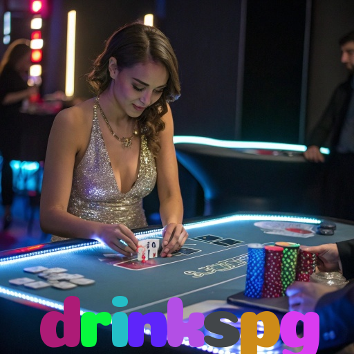 drinkspg 