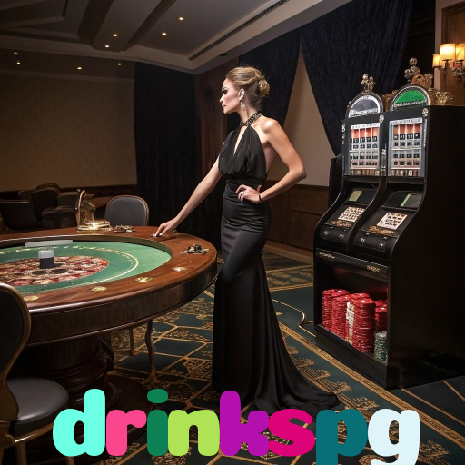 drinkspg 
