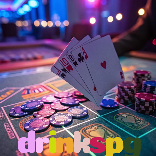 drinkspg 