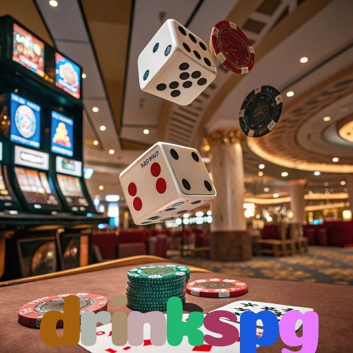 drinkspg 