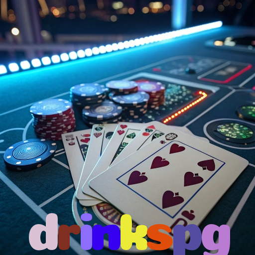 drinkspg 