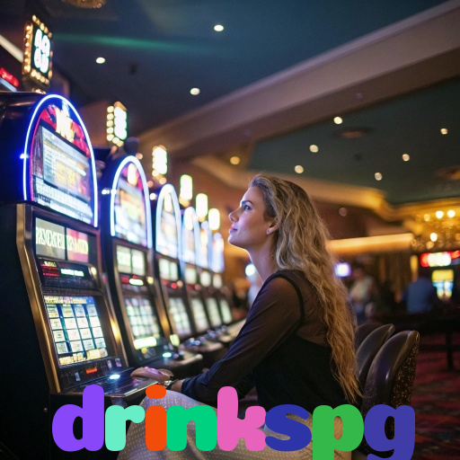 drinkspg