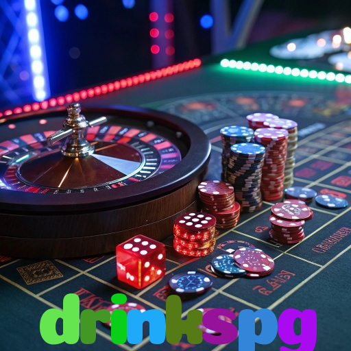 drinkspg 