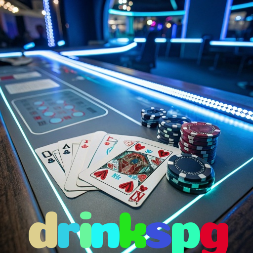 drinkspg 