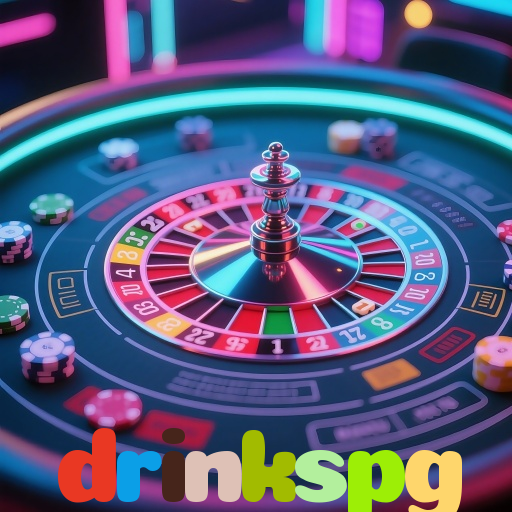 drinkspg 
