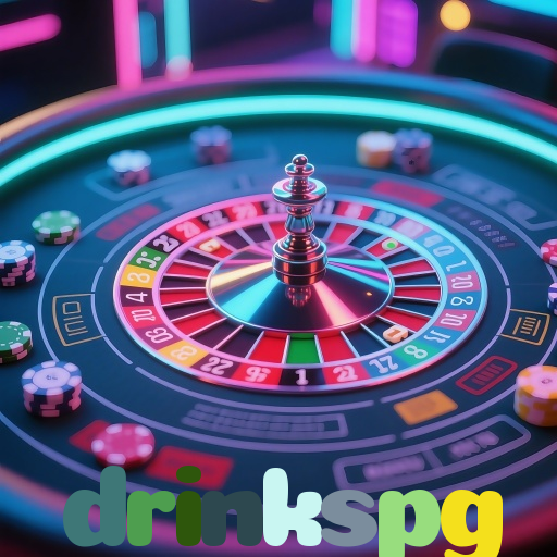 drinkspg 