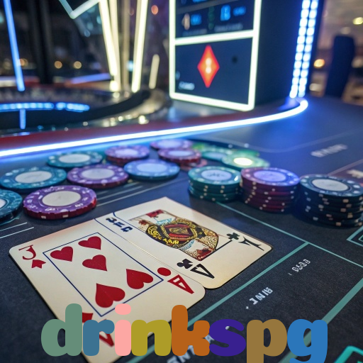 drinkspg