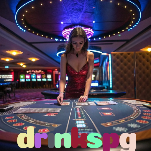 drinkspg
