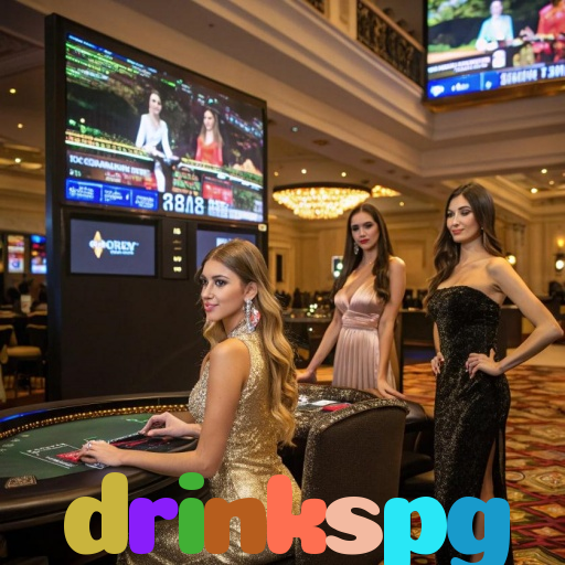 drinkspg 