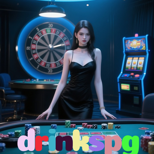 drinkspg 