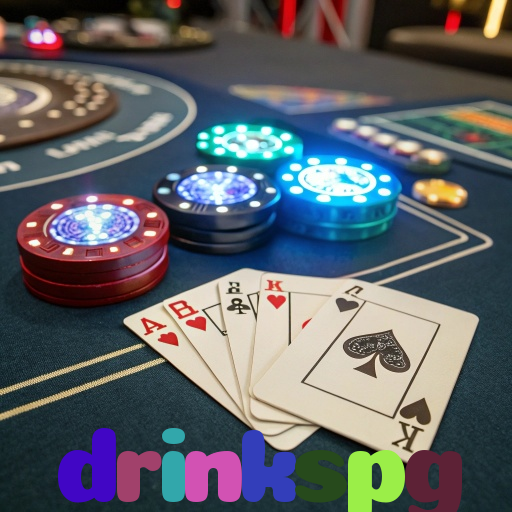 drinkspg 