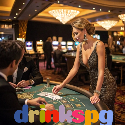drinkspg 