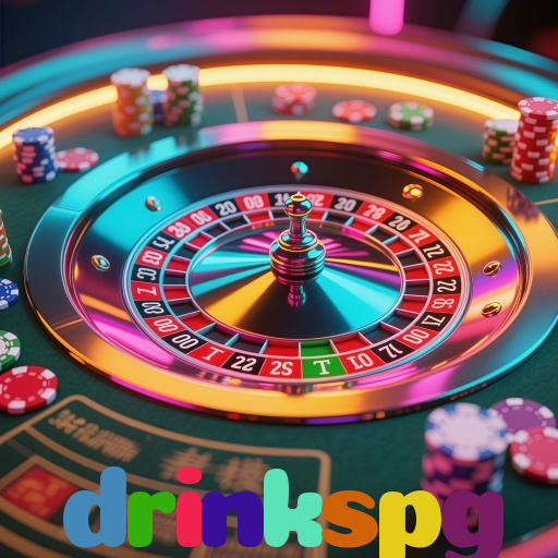 drinkspg 