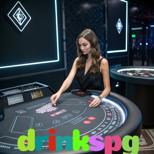 drinkspg 