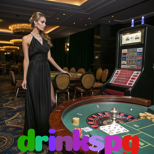 drinkspg 