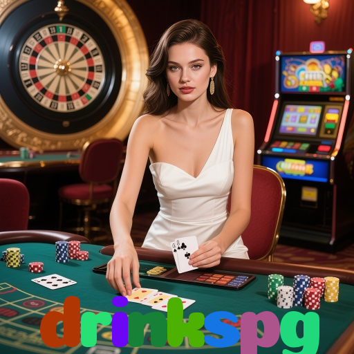 drinkspg 