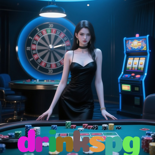 drinkspg 