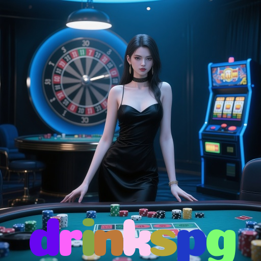 drinkspg 