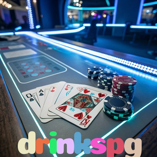 drinkspg