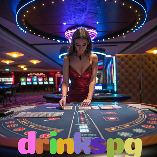 drinkspg