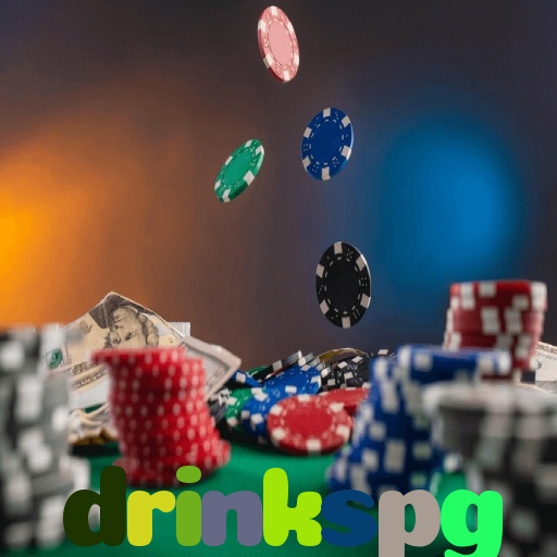 drinkspg 