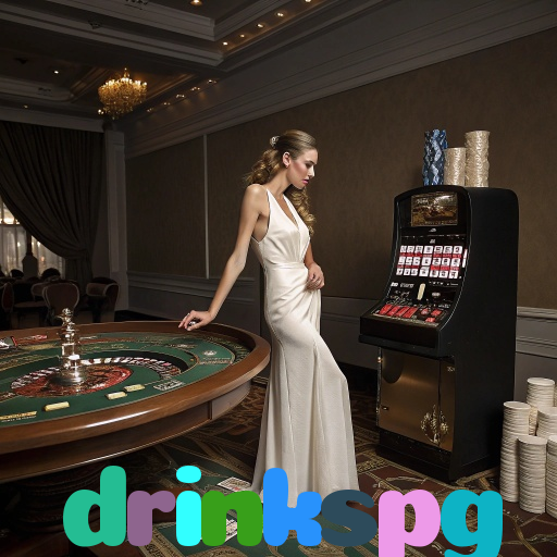 drinkspg 