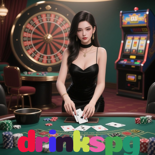 drinkspg 