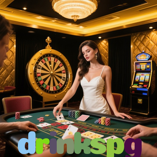 drinkspg 