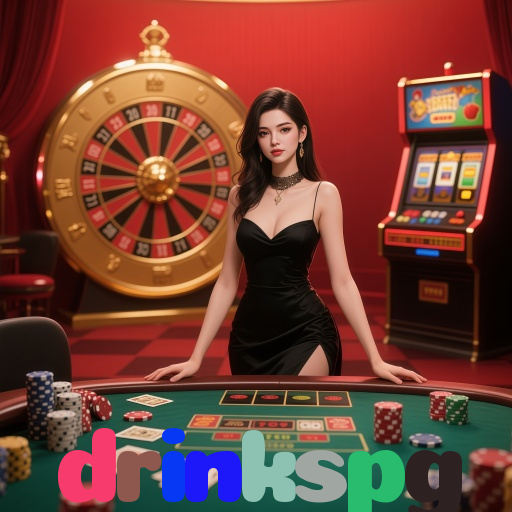 drinkspg 
