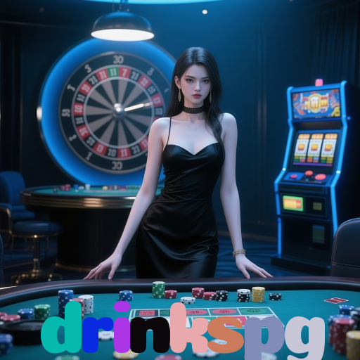 drinkspg 