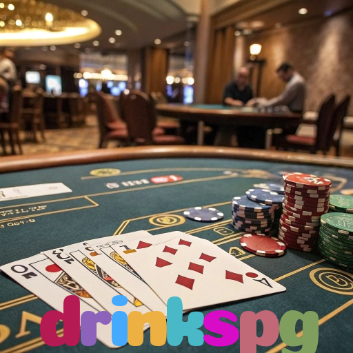 drinkspg 