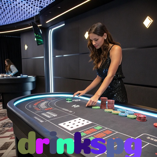 drinkspg 