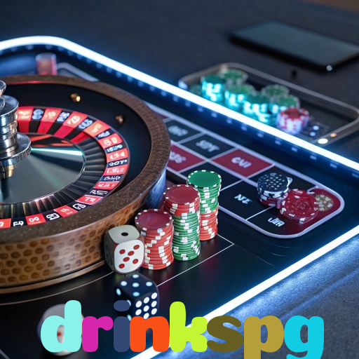 drinkspg 