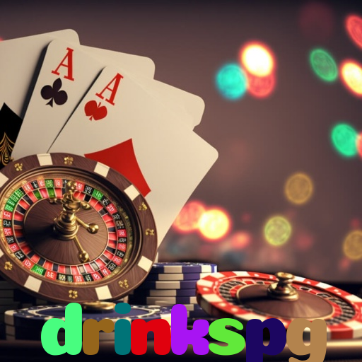 drinkspg 