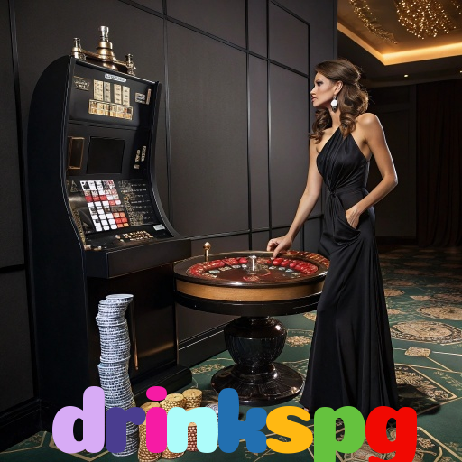 drinkspg 