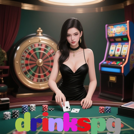 drinkspg 