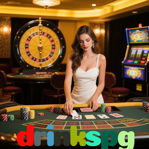 drinkspg 