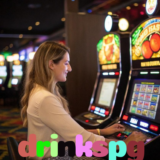 drinkspg 
